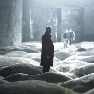 Зрительный нерв