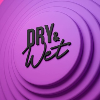 DRY&WET MUSIC