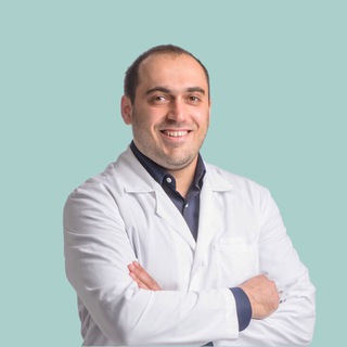 Захаров Георгий Карленович-хирург-имплантолог