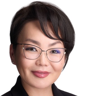 Доктор Жимбуева