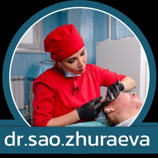 Dr.Sao.Zhuraeva