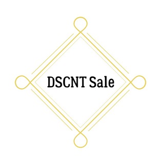 DSCNT Sale
