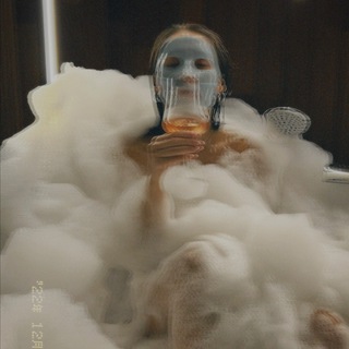 Одно бьюти на уме.