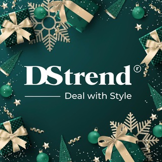 DStrend | Магазин женской одежды | опт и розница