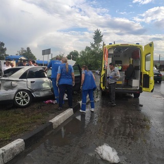 ДТП Чувашии Аварком21