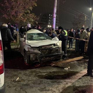 ДТП ДАГЕСТАН