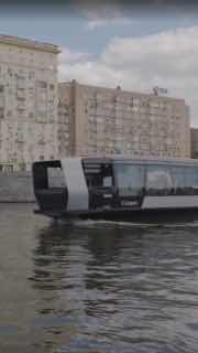 Дептранс Москвы