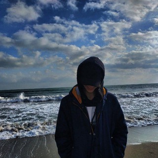 the sea of ​​my hopes