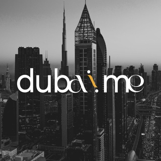DUBAI•ME•AFISHA