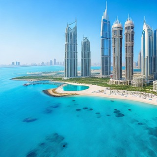 DubaiTurkeyRealty Недвижимость Дубая и Турции