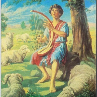 Душевные и душеполезные стихи и песнопения.