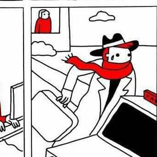 В поисках мема