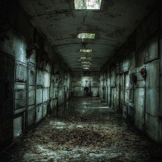 ☠️💊Подземелье💊☠️