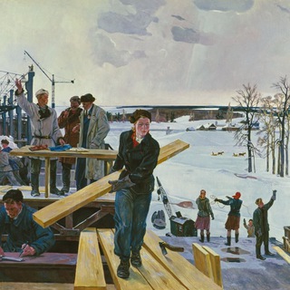 Голова профессора Дугина