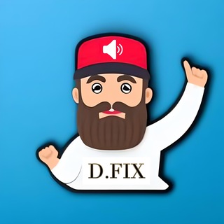 Душный звукарь / Александр D.FIX