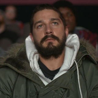 Душный синефил