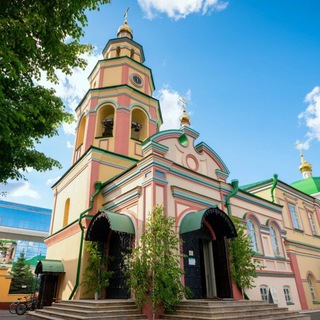 Духосошественский храм