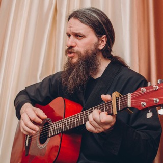 🎸ДУХОВНАЯ ПЕСНЯ 🎵