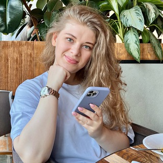 Анастасия Кутищева✨DUKHOVNOETIME