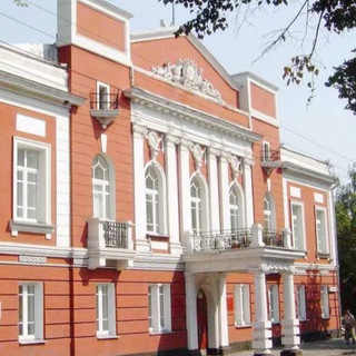 Барнаульская Дума