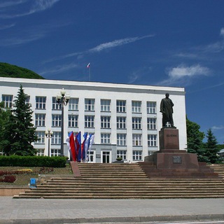 Дума Железноводск