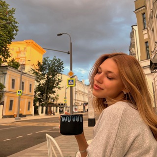 Говорит etokisa 🤍