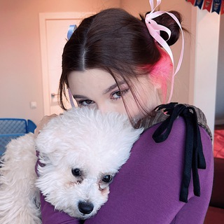 бонжур 🥔 это лиана