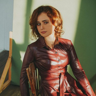 Причиняющая добро. Заметки на полях 😊