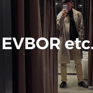 EVBOR etc.