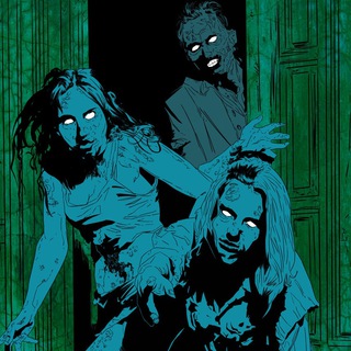 Вечерний обход