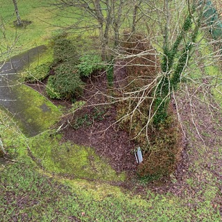 Однажды в Ирландии