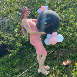 Мамочка в декрете😎