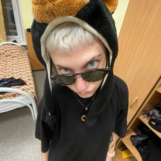 Будни городской сумасшедшей🙃