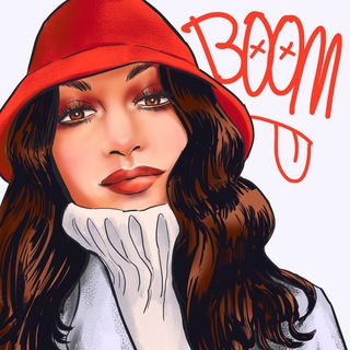 Фатима, взрывай (канал Серафимы Семенюковой)