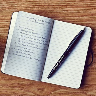 Фаворит КП - записная книжка