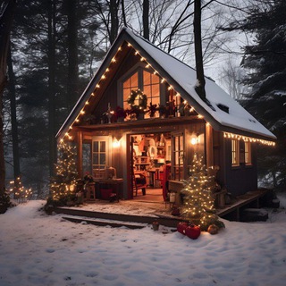 Землянка Финаева