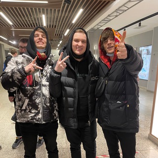 flamie friends & family