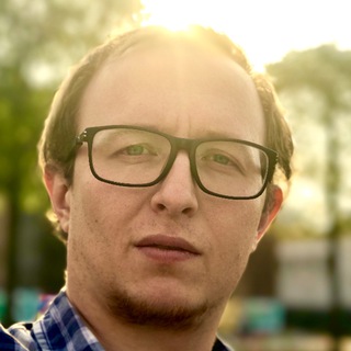 Антон Белогородцев