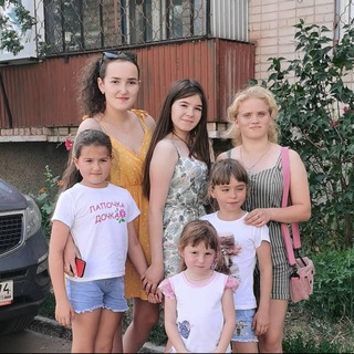 Дневник приемного папы