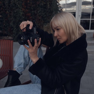 Фотограф СПБ || Anna Ulanova