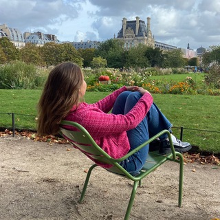 записки franculture