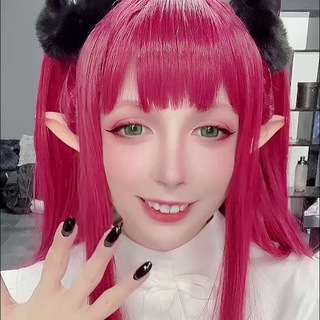 Кариня Павловна