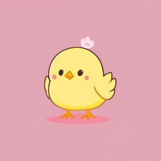 Жизнь цыпы 🐣