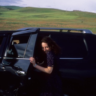 галя отъехала