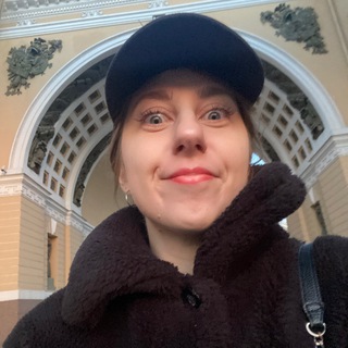 💁🏼‍♀️Yuliya Galyant