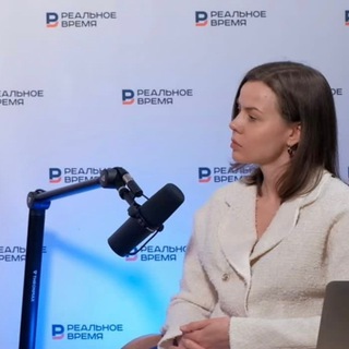 Отчаянная русская журналистка