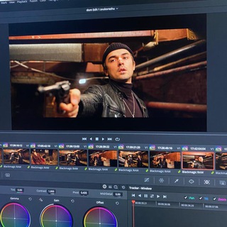 Gavriil Fedotov 🎬