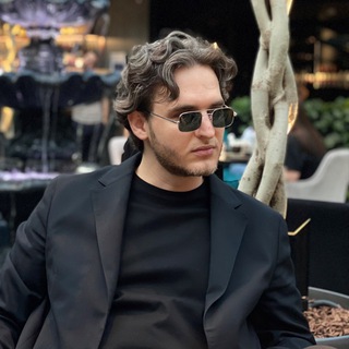 Gazi Ismailov channel