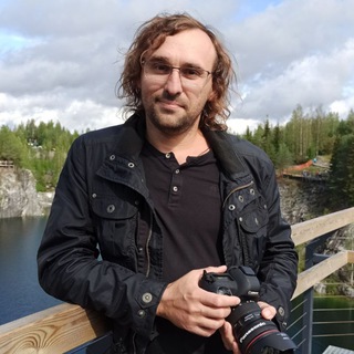 Геннадий Холод | Канал