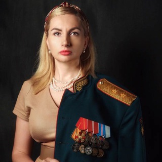 Екатерина Колотовкина